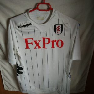Fulham FC