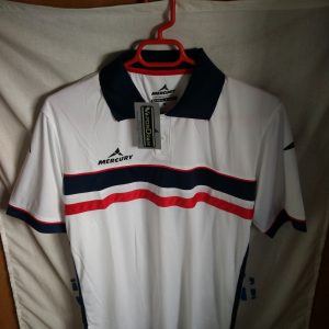 Nueva - Polo Mercury