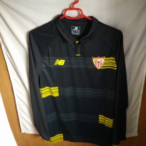 Nueva - Sevilla FC