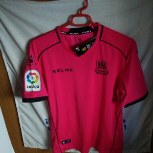 Nueva - AD Alcorcon