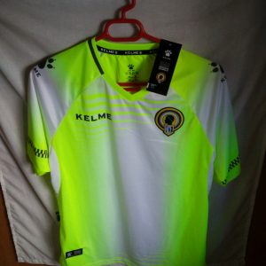Nueva - Hercules CF