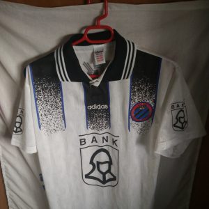 Club Brugge - Brujas (Belgica)