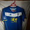 Match Worn - CF Badalona - dorsal 16