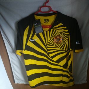 (Replica) Nueva - Kaizer Chiefs (Sudafrica)