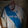 Match Worn - Deportivo de la Coruña - dorsal 9