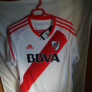 Nueva - River Plate