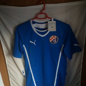 Nueva - Dinamo de Zagreb (Croacia)