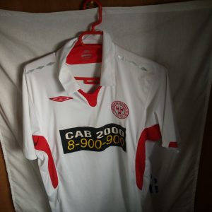 Shelbourne FC (Irlanda)