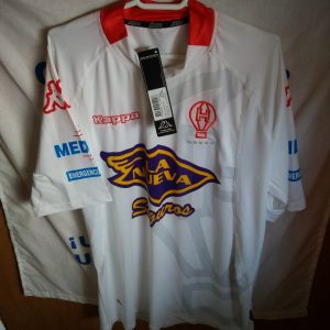 Nueva - Huracan de Argentina