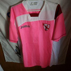 Nueva - Sevilla Atletico