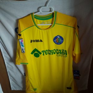 Nueva - Getafe CF