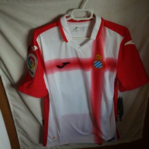 Nueva - RCD Espanyol