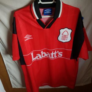 Nottingham Forest