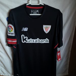 Nueva - Athletic Club de Bilbao