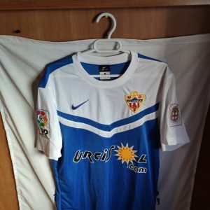 UD Almeria