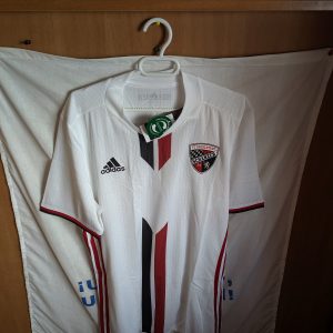 Nueva - FC Ingolstadt