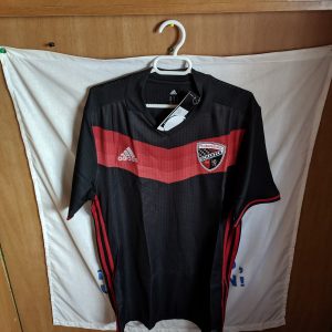 Nueva - FC Ingolstadt