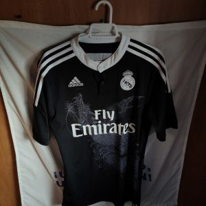 Real Madrid CF - yamamoto edition - la del dragon