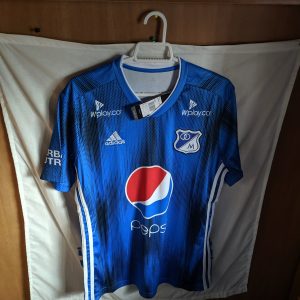 (Replica) Nueva - Millonarios (Colombia)