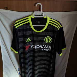 Chelsea FC