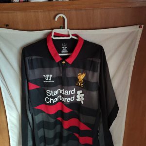 Liverpool FC