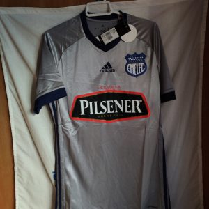 Nueva - Club Sport Emelec (Ecuador)