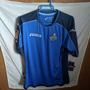 Nueva - Getafe CF