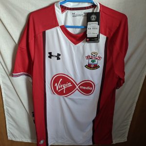 Nueva - Southampton FC