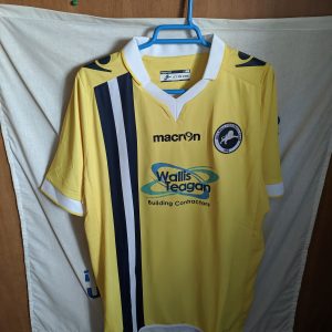 Millwall FC