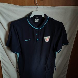 Polo del Athletic Club de Bilbao