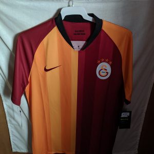Nueva - Galatasaray (Turquia)