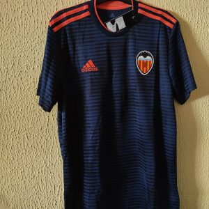 Nueva - Valencia CF