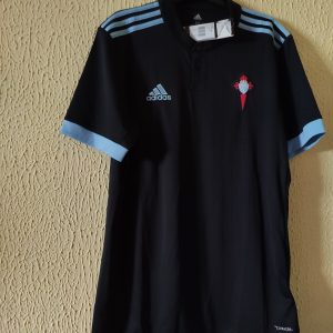 Nueva - Celta de Vigo