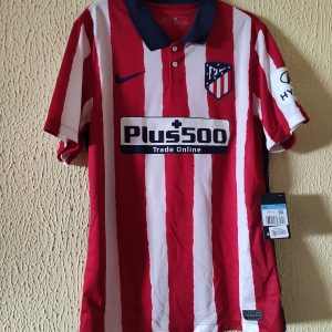 Nueva - Atletico de Madrid - 19 Diego Costa