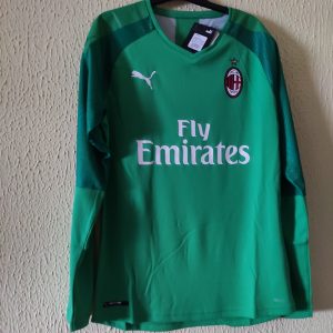 Nueva - AC Milan