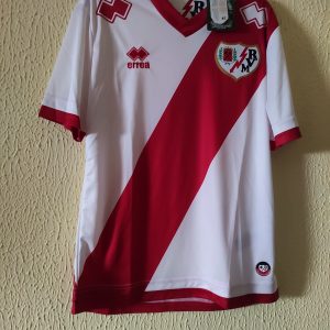 Nueva - Rayo Vallecano