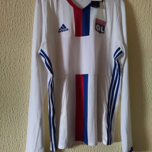 Nueva - Olympique de Lyon
