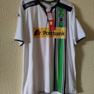 Nueva - Borussia Monchengladbach