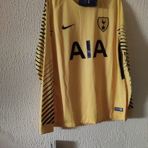 Nueva - Tottenham Hotspur