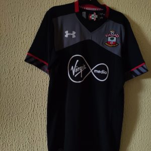 Nueva - Southampton FC