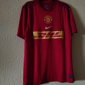 Manchester United