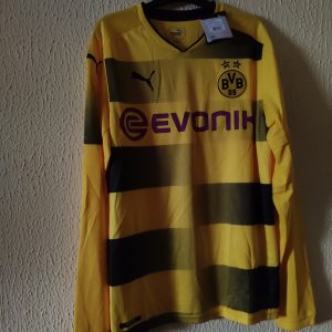 Nueva - Borussia Dortmund