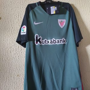 Nueva - Athletic Club de Bilbao