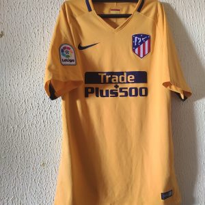 Atletico de Madrid