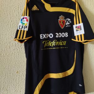 Real Zaragoza