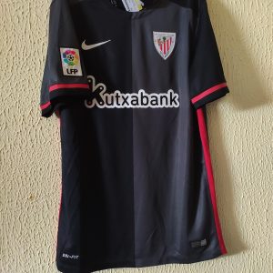 Nueva - Athletic Club de Bilbao