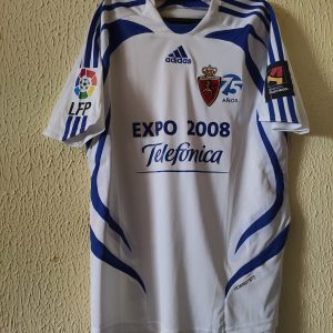 Real Zaragoza