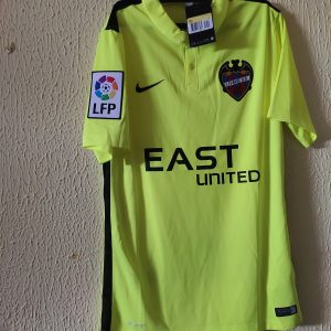 Nueva - Levante UD
