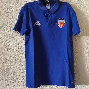 Polo del Valencia CF