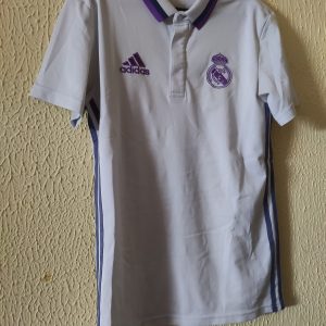 Polo del Real Madrid CF